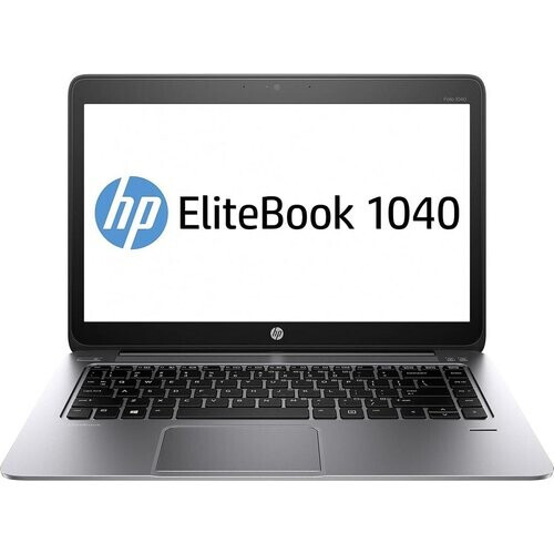 HP EliteBook Folio 1040 G1 14-inch (2014) - Core ...