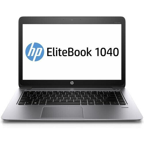 HP EliteBook Folio 1040 G2 14" Core i5 2,2 GHz - ...