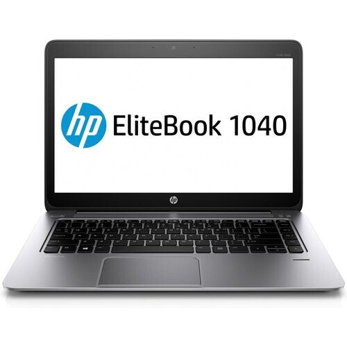 HP EliteBook Folio 1040 G2 14 "Core i5 2.3 GHz - ...