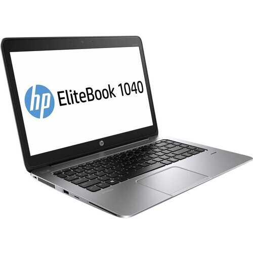 HP EliteBook Folio 1040 G2 5ème GHz - SSD 256 GB ...