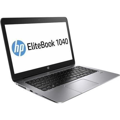 Portátil reacondicionado HP EliteBook Folio 1040 ...