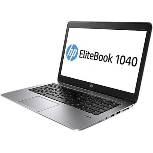 Hp EliteBook Folio 1040 G2 14" Core i5 5300U GHz - ...