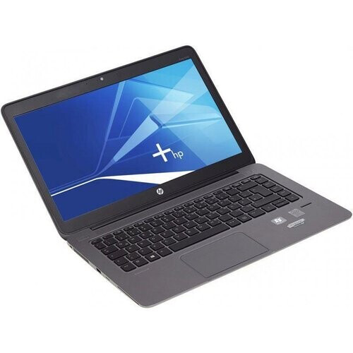 HP EliteBook Folio 1040 G2 14" Core i7-5600U 2.6 ...