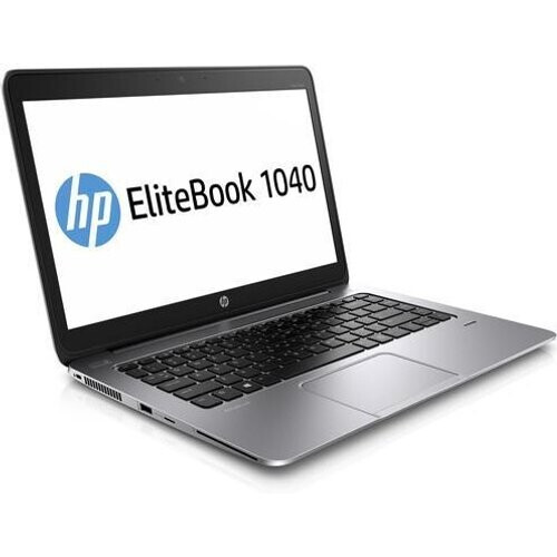 Hp EliteBook Folio 1040 G3 14" i5-6200U GHz - HDD ...