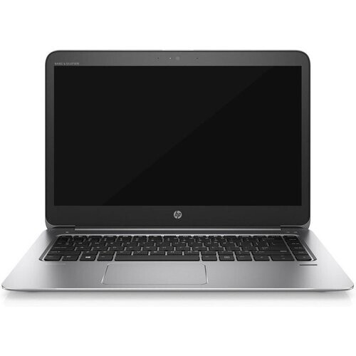 Hp EliteBook Folio 1040 G3 14" Core i5 2,3 GHz - ...