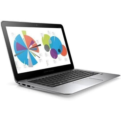 HP ELITEBOOK FOLIO 1040 G3 14" I5 6200U 2 GHz - ...