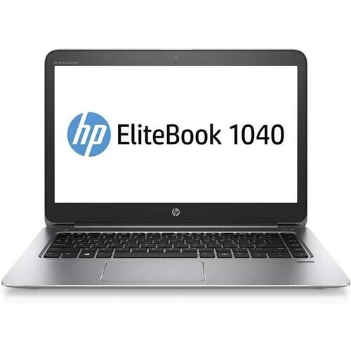 HP EliteBook Folio 1040 G3 14" Core i5 2,3 GHz - ...