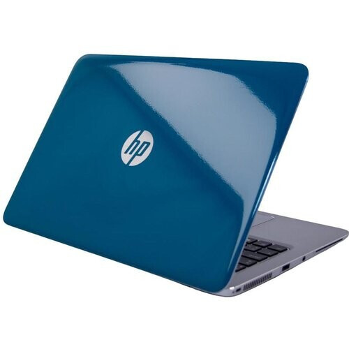 HP EliteBook Folio 1040 G3 14" Core i5 2,3 GHz - ...