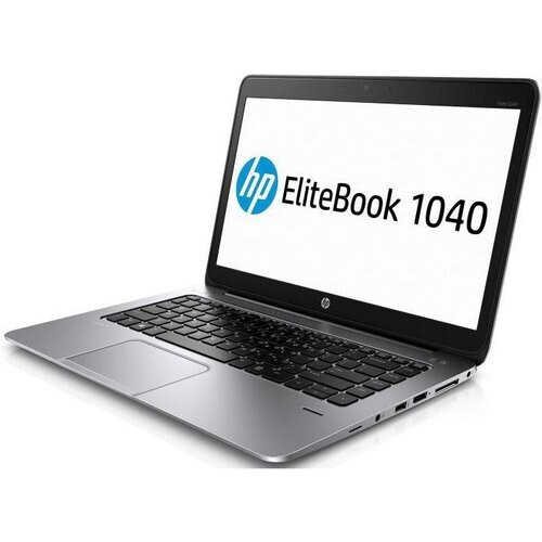 HP EliteBook Folio 1040 G3 14" Core i5 2.3 GHz - ...