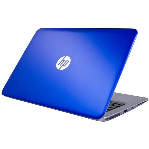 HP EliteBook Folio 1040 G3 14" Core i5-6200U 2,3 ...