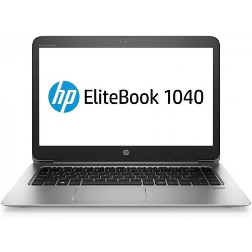 Portátil reacondicionado HP EliteBook Folio 1040 ...