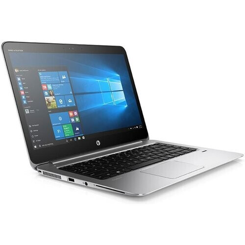 Hp EliteBook Folio 1040 G3 14" Core i5 2,4 GHz - ...