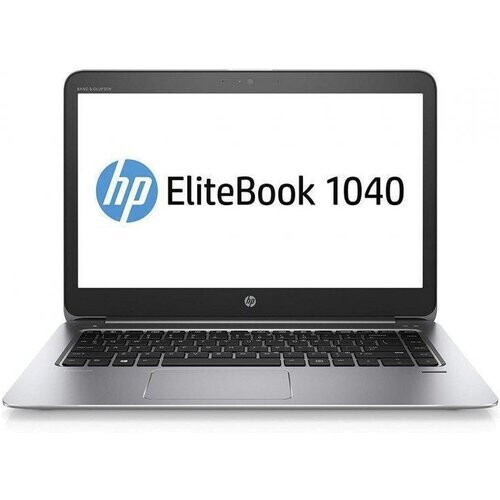 & lt; div & gt; HP EliteBook Folio 1040 G3 14 ...