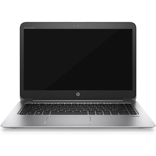 HP EliteBook Folio 1040 G3 14" Core i5 2,4 GHz - ...