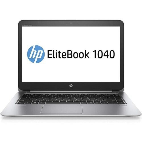 HP EliteBook Folio 1040 G3 14" Core i7 2.5 GHz - ...