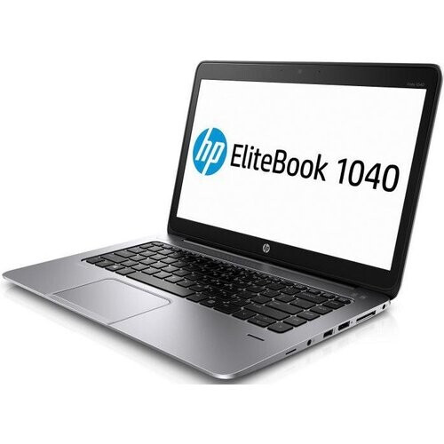 HP EliteBook Folio 1040 G3 14" Core i7 2,5 GHz - ...