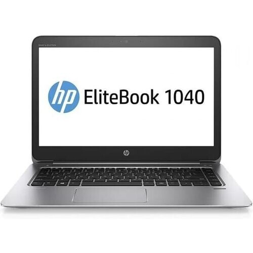 HP ELITEBOOK FOLIO 1040 G3 14 ...