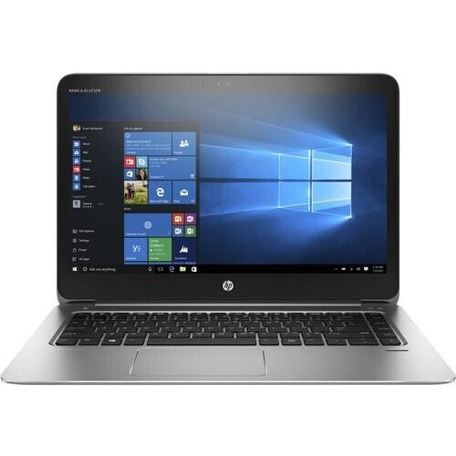 HP EliteBook Folio 1040 G3 - Intel Core i5-6300U - ...