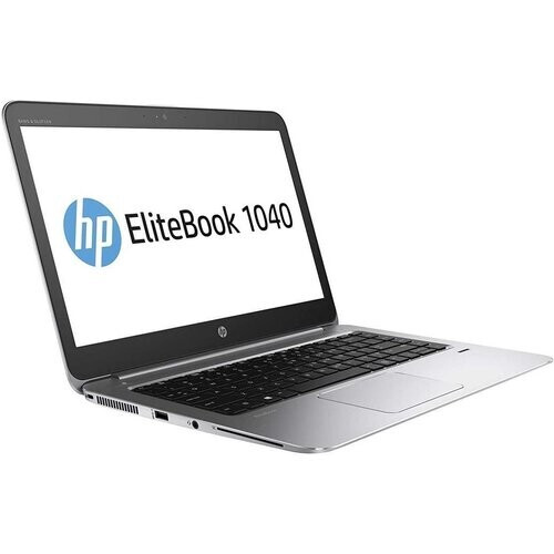 This is a Grade A Refurbished HP EliteBook Folio ...