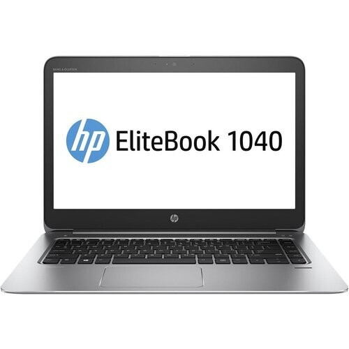 Hp EliteBook Folio 1040 G3 14-inch (2017) - Core ...