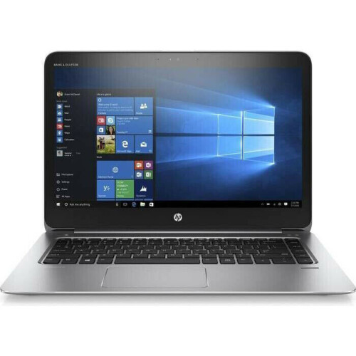 De HP EliteBook Folio 1040 G3 is een krachtige en ...
