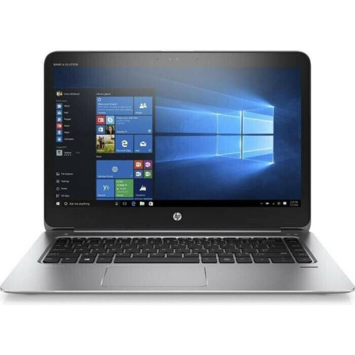 De HP EliteBook Folio 1040 G3 is een krachtige en ...