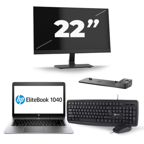 Op zoek naar een betrouwbare en krachtige laptop ...