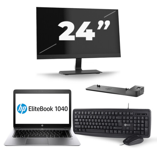Op zoek naar een krachtige en betrouwbare laptop ...