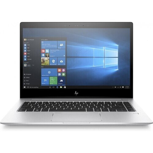 Hp EliteBook Folio 1040 G4 14" Core i5 2,5 GHz - ...