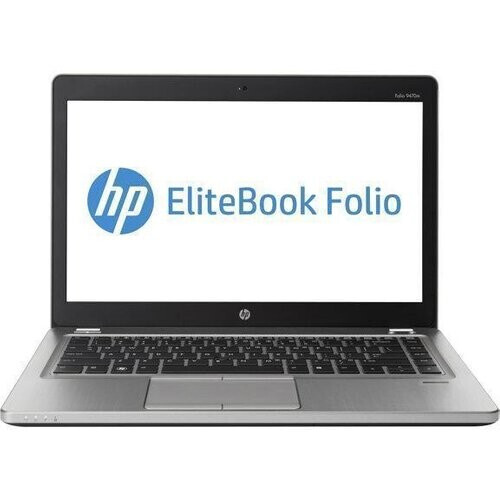 HP Elitebook Folio 9470M 14" Core i5 1,8 GHz - HDD ...