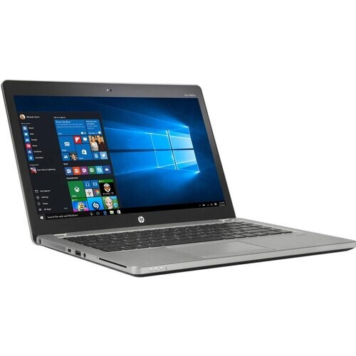 HP Elitebook Folio 9470m 14" Core i5 1,8 GHz - HDD ...