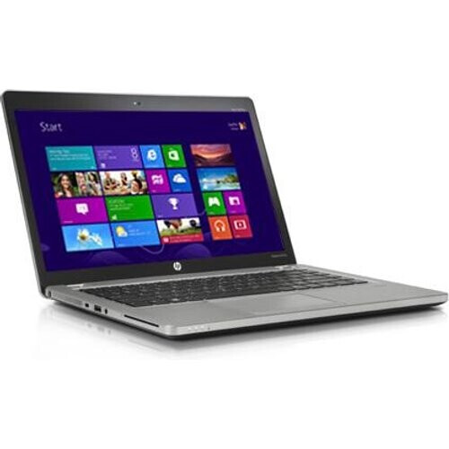 HP EliteBook Folio 9470M 14" Core i5 1,8 GHz - HDD ...