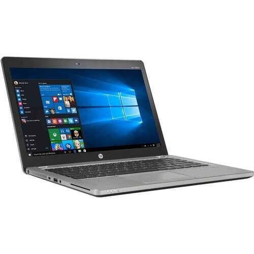 HP Elitebook Folio 9470m 14" Core i5 1,8 GHz  - ...