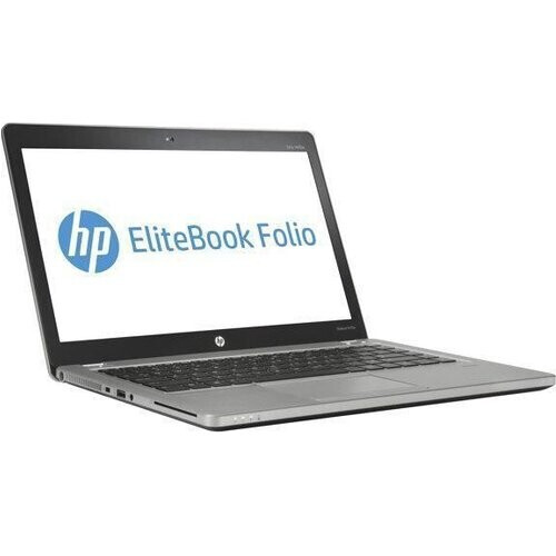 Hp Elitebook Folio 9470m 14" Core i5-3427U 1.8 GHz ...