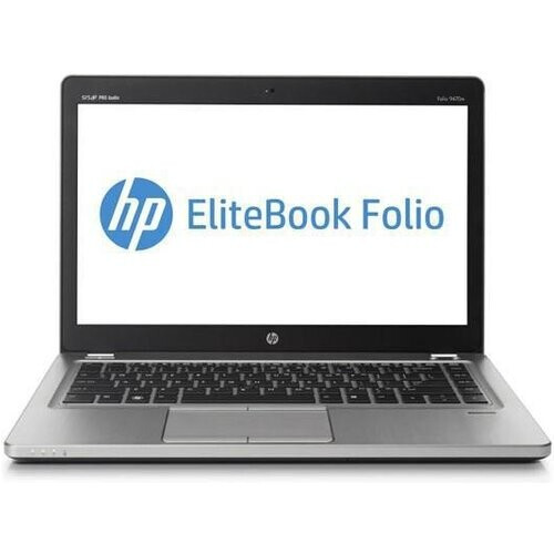 Hp Elitebook Folio 9470m 14" Core i5 1,8 GHz - Ssd ...