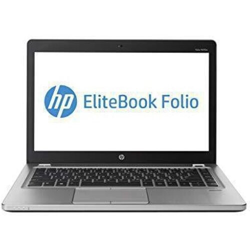 HP Elitebook Folio 9470M 14" Core i5 1,8 GHz - SSD ...