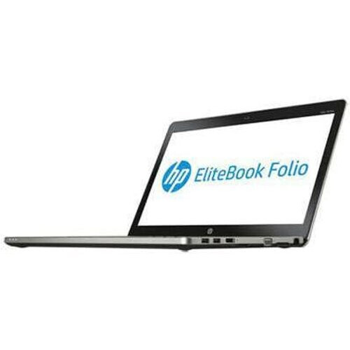 HP EliteBook Folio 9470M 14" Core i5-3437U 1,9 GHz ...