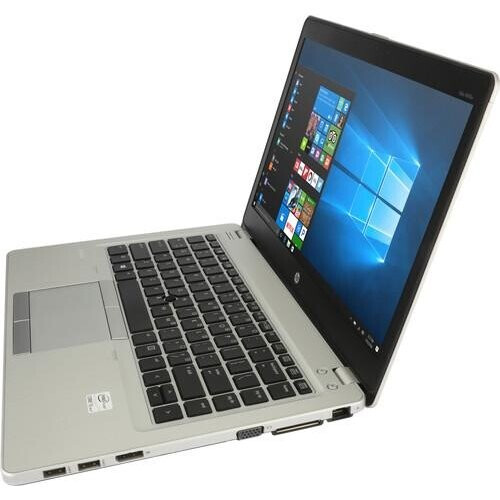 HP ELITEBOOK FOLIO 9470M 14 ...