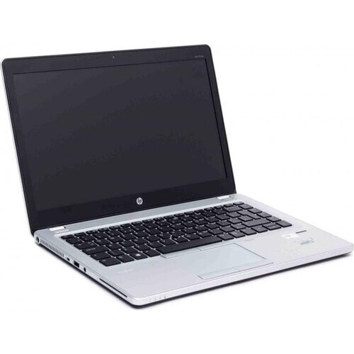 HP EliteBook Folio 9470m 4Go 256Go SSDIntel Core ...