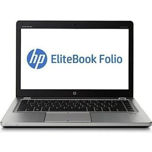 HP EliteBook Folio 9470M 14-inch (2013) - Core ...