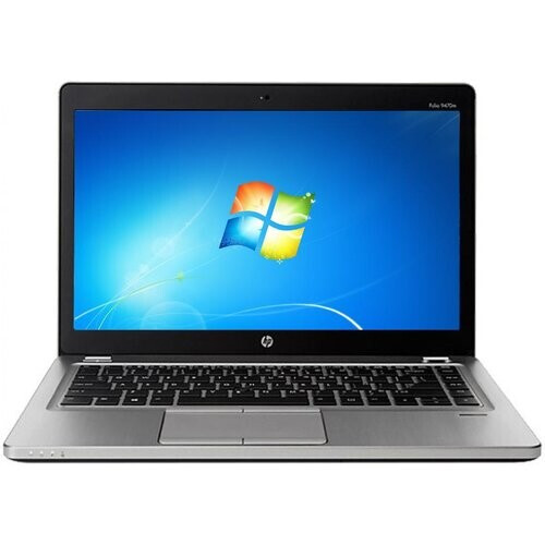 HP ELITEBOOK FOLIO 9470M 14-inch (2013) - I5-3427U ...