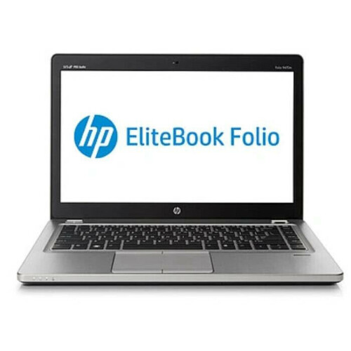 De HP EliteBook Folio 9470m is een premium laptop ...