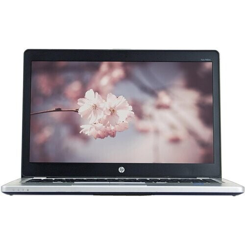 HP Elitebook Folio 9480M 14" Core i5 1,7 GHz - SSD ...