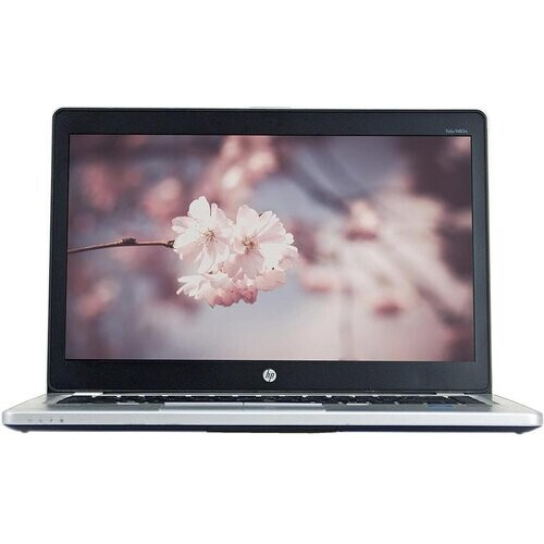 HP EliteBook Folio 9480M 14" Core i5-4210U 1,7 GHz ...