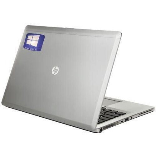 HP EliteBook Folio 9480m 14" Core i5 2 GHz - SSD ...