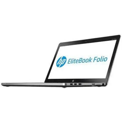 Hp EliteBook Folio 9480m 14" Core i5 2 GHz  - SSD ...