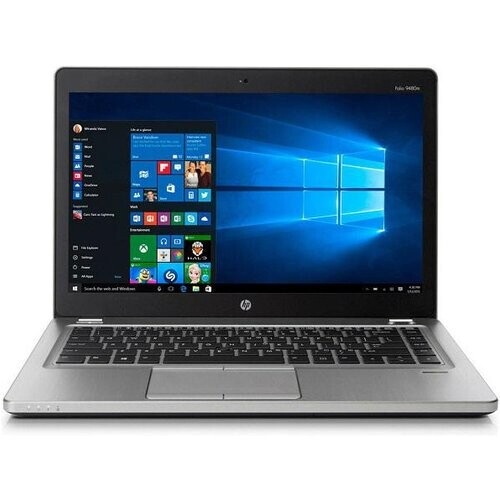 HP EliteBook Folio 9480M 14" Core i5-4310U 2 GHz - ...