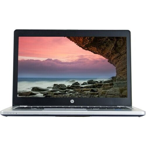 HP EliteBook Folio 9480M 14" Core i7-4600U 2,1 GHz ...