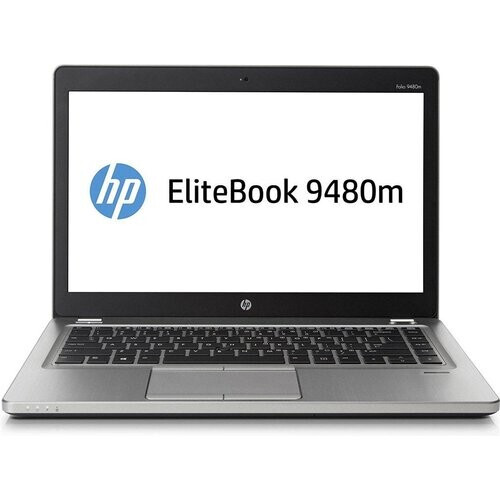 HP Elitebook Folio 9480M 14-inch (2012) - Core ...