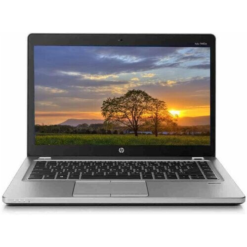 Hp EliteBook Folio 9480M 14-inch (2014) - Core ...